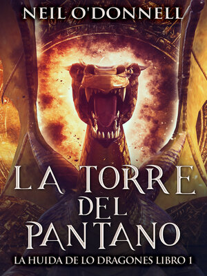 cover image of La Torre del Pantano